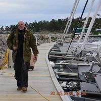 Tomas Hajder's Photo