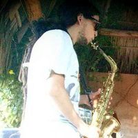 Fotos de Christian Vega