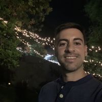 Damian Benito的照片