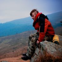 Dmitriy Om Dmitriy的照片