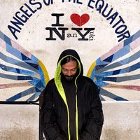 Pratik Laxman's Photo