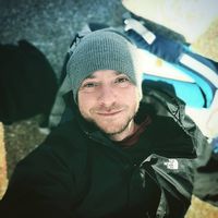 Stefano Colaprete的照片