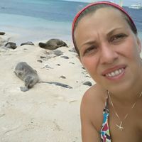 Stefania Ghilardi的照片