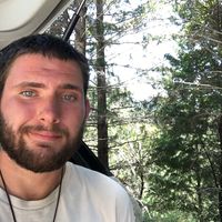 Sebastian  Hamilton's Photo