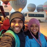 Seshagiri Rao的照片