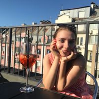 Olena Denysenko的照片