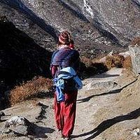 Kirsten Eiesland Bjoerge's Photo