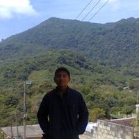 Andrés Gerónimo Feria's Photo