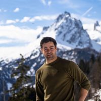 Fotos de Radimir Popov