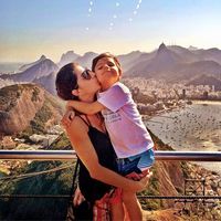 Catarina Goytacaz的照片