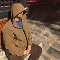 Suresh Khadka's Photo