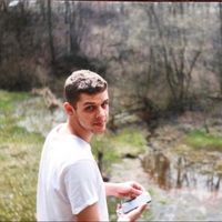 Dominik Benko的照片