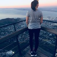 Fotos de Hanna Weinkauf