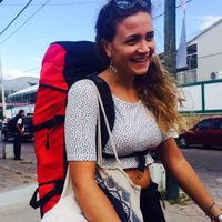 Fotos von Chiara Coppola