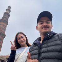 Dipanshu Palyal's Photo