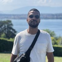 Hamza Aabirouche's Photo