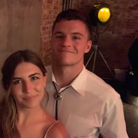 Danny Scott的照片