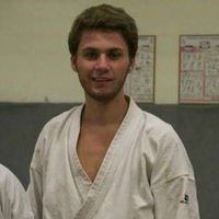 Roman Clergeaud's Photo