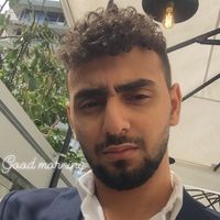 Ahmed Khalifa's Photo