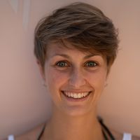 Christine  Spengler's Photo