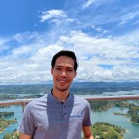 Nelson Morales的照片