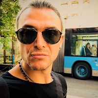 Maximo Bonutti的照片