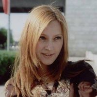 Le foto di Anna Kholodova