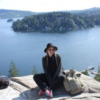 Romy Muchable's Photo