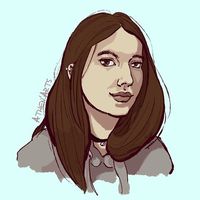 Athena Sabato的照片