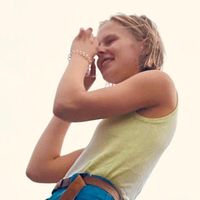 Fotos de Lilli Golde