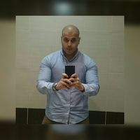 Ahmed Farouk的照片