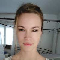 Anna Mittelbach's Photo