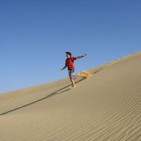 Emmanuel Cousin's Photo