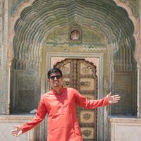 Dipesh Purohit's Photo