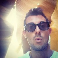 Fotos de Riccardo Zingale