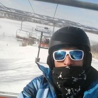 Zdjęcia użytkownika Christian Brook