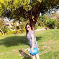 sonali agarwal's Photo