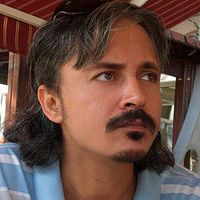 cüneyt Basınç的照片