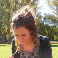 Le foto di Tania Fouré