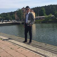 Michel Alreem's Photo