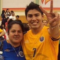 Sergio Tarzan的照片