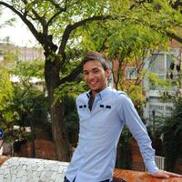 Francesco Picciarelli's Photo