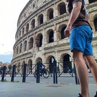 Mariusz Sieminski's Photo