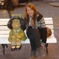 Emma O Callaghan的照片