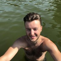 Paul Tyszkiewicz's Photo