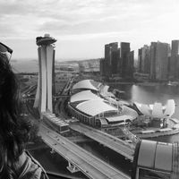 Fotos von Khushboo Raju