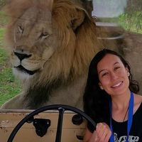 KAREN PADILLA's Photo