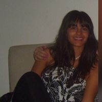 Nadia Gamarra的照片