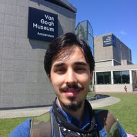 Behnan Balaban's Photo