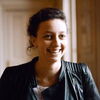 marine paing的照片